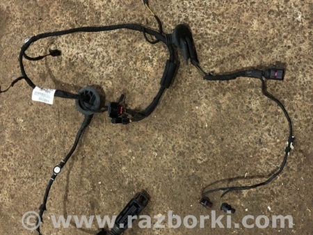 ФОТО Электропроводка для Audi (Ауди) A6 C7 4G (11-18) Київ