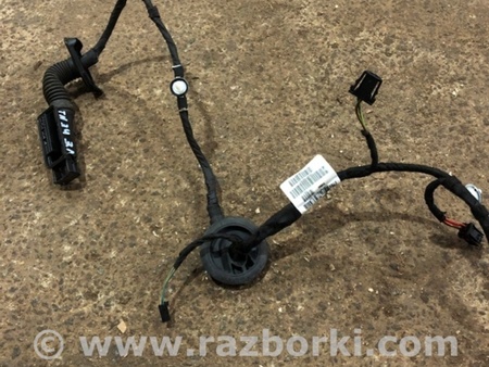 ФОТО Электропроводка для Audi (Ауди) A6 C7 4G (11-18) Київ