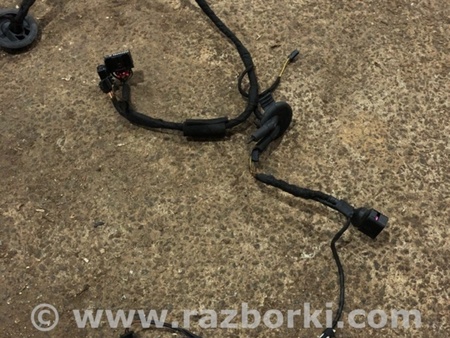ФОТО Электропроводка для Audi (Ауди) A6 C7 4G (11-18) Київ