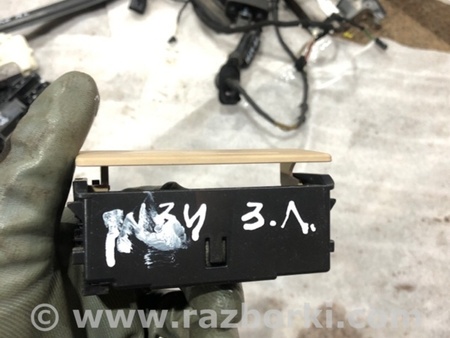 ФОТО Пепельница для Audi (Ауди) A6 C7 4G (11-18) Київ