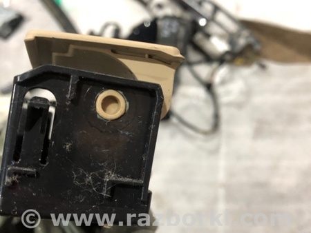 ФОТО Пепельница для Audi (Ауди) A6 C7 4G (11-18) Київ