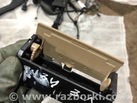 ФОТО Пепельница для Audi (Ауди) A6 C7 4G (11-18) Київ