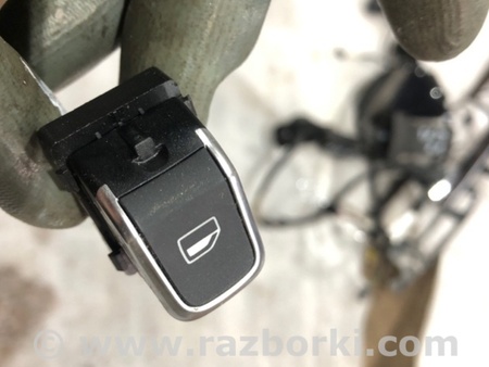 ФОТО Кнопка стеклоподъемника для Audi (Ауди) A6 C7 4G (11-18) Київ