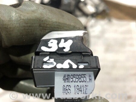 ФОТО Кнопка стеклоподъемника для Audi (Ауди) A6 C7 4G (11-18) Київ