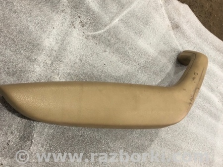 ФОТО Накладка на карту двери для Audi (Ауди) A6 C7 4G (11-18) Київ