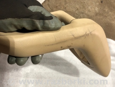 ФОТО Накладка на карту двери для Audi (Ауди) A6 C7 4G (11-18) Київ