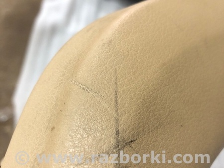 ФОТО Накладка на карту двери для Audi (Ауди) A6 C7 4G (11-18) Київ