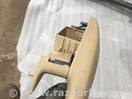 ФОТО Накладка на карту двери для Audi (Ауди) A6 C7 4G (11-18) Київ