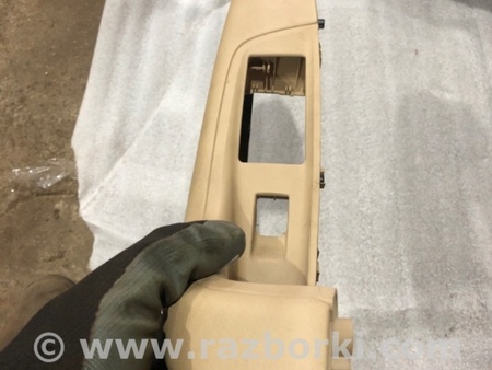 ФОТО Накладка на карту двери для Audi (Ауди) A6 C7 4G (11-18) Київ