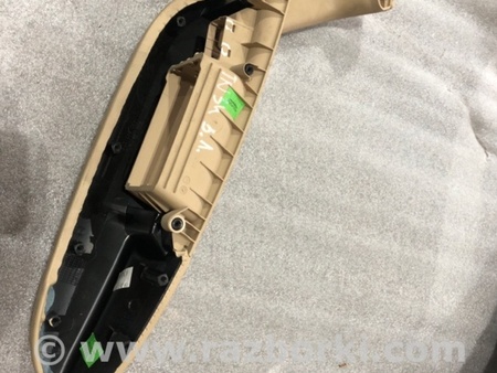 ФОТО Накладка на карту двери для Audi (Ауди) A6 C7 4G (11-18) Київ