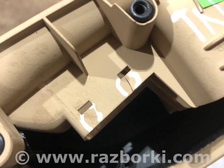 ФОТО Накладка на карту двери для Audi (Ауди) A6 C7 4G (11-18) Київ