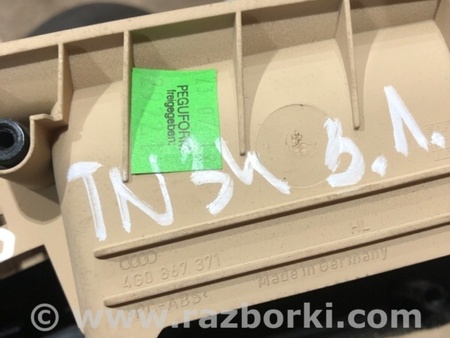 ФОТО Накладка на карту двери для Audi (Ауди) A6 C7 4G (11-18) Київ