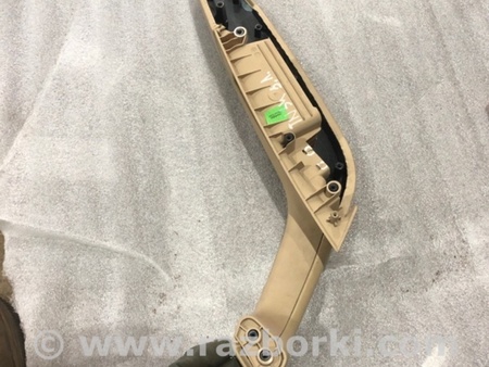 ФОТО Накладка на карту двери для Audi (Ауди) A6 C7 4G (11-18) Київ