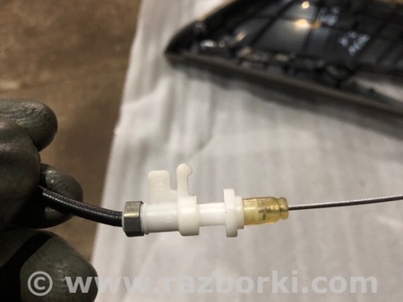 ФОТО Трос замка двери для Audi (Ауди) A6 C7 4G (11-18) Київ