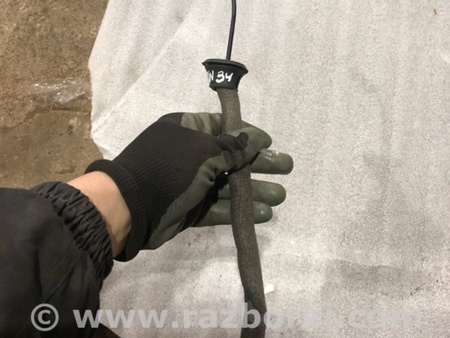 ФОТО Трос замка двери для Audi (Ауди) A6 C7 4G (11-18) Київ