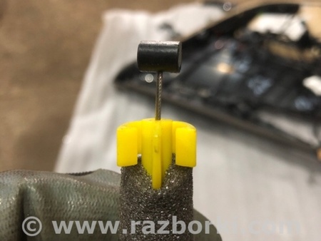 ФОТО Трос замка двери для Audi (Ауди) A6 C7 4G (11-18) Київ