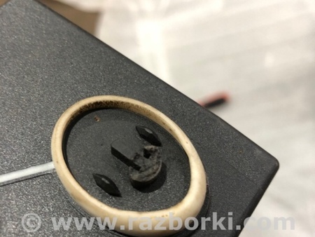 ФОТО Блок управления для Audi (Ауди) A6 C7 4G (11-18) Київ