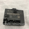 Блок управления Audi (Ауди) A6 C7 4G (11-18)