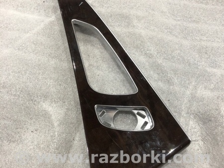 ФОТО Молдинг двери для Audi (Ауди) A6 C7 4G (11-18) Київ