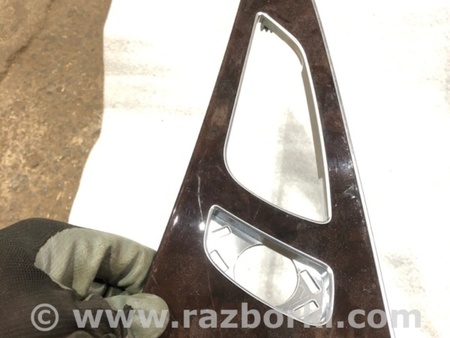 ФОТО Молдинг двери для Audi (Ауди) A6 C7 4G (11-18) Київ