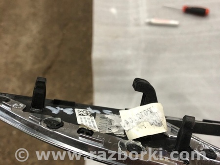 ФОТО Молдинг двери для Audi (Ауди) A6 C7 4G (11-18) Київ