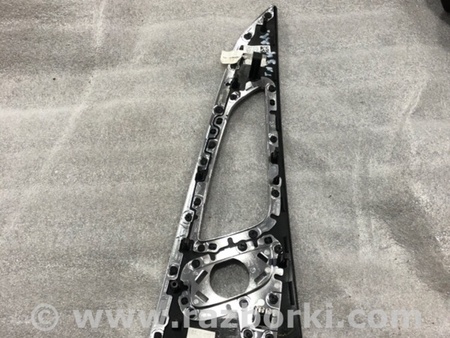 ФОТО Молдинг двери для Audi (Ауди) A6 C7 4G (11-18) Київ