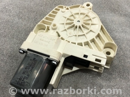 ФОТО Мотор стеклоподъемника для Audi (Ауди) A6 C7 4G (11-18) Київ