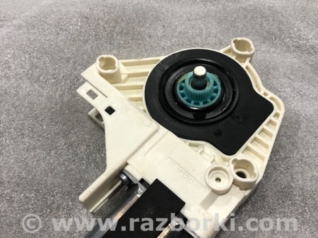 ФОТО Мотор стеклоподъемника для Audi (Ауди) A6 C7 4G (11-18) Київ