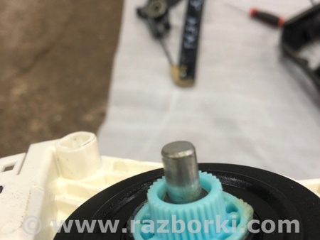 ФОТО Мотор стеклоподъемника для Audi (Ауди) A6 C7 4G (11-18) Київ