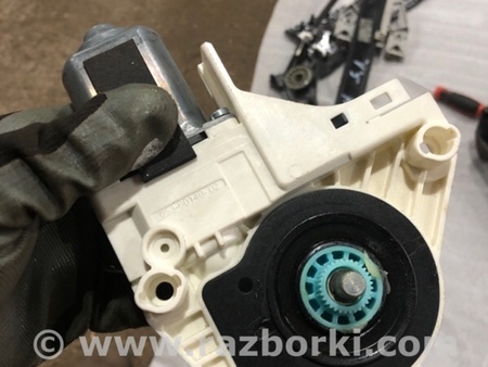 ФОТО Мотор стеклоподъемника для Audi (Ауди) A6 C7 4G (11-18) Київ