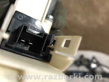 ФОТО Мотор стеклоподъемника для Audi (Ауди) A6 C7 4G (11-18) Київ