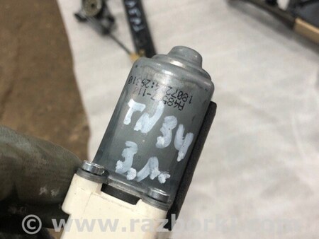 ФОТО Мотор стеклоподъемника для Audi (Ауди) A6 C7 4G (11-18) Київ