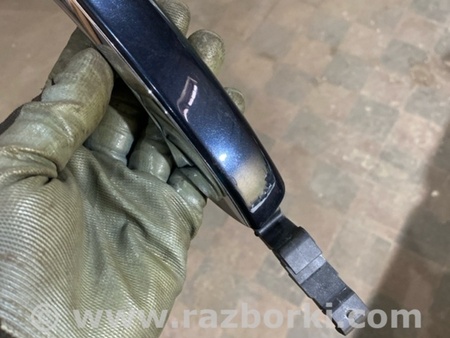 ФОТО Ручка двери внешняя для Audi (Ауди) A6 C7 4G (11-18) Київ