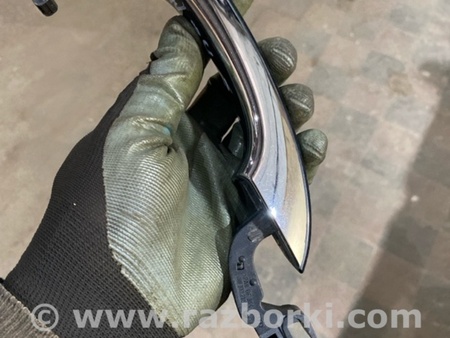 ФОТО Ручка двери внешняя для Audi (Ауди) A6 C7 4G (11-18) Київ