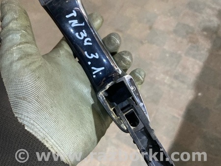 ФОТО Ручка двери внешняя для Audi (Ауди) A6 C7 4G (11-18) Київ