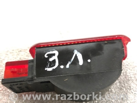 ФОТО Лампа светодиодная для Audi (Ауди) A6 C7 4G (11-18) Київ