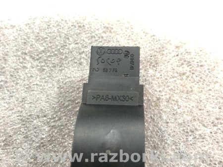 ФОТО Лампа светодиодная для Audi (Ауди) A6 C7 4G (11-18) Київ