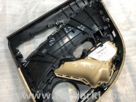 ФОТО Карточка дверная для Audi (Ауди) A6 C7 4G (11-18) Київ