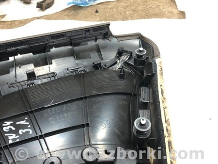 ФОТО Карточка дверная для Audi (Ауди) A6 C7 4G (11-18) Київ