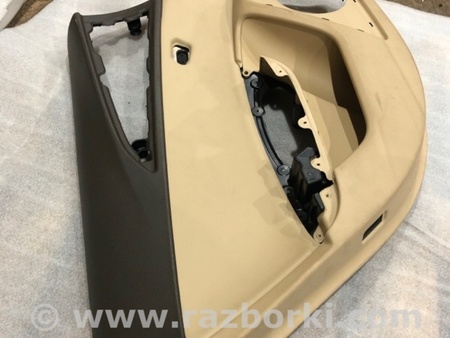 ФОТО Карточка дверная для Audi (Ауди) A6 C7 4G (11-18) Київ