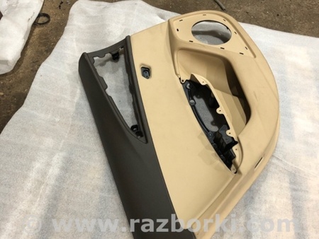 ФОТО Карточка дверная для Audi (Ауди) A6 C7 4G (11-18) Київ