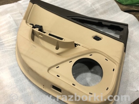 ФОТО Карточка дверная для Audi (Ауди) A6 C7 4G (11-18) Київ