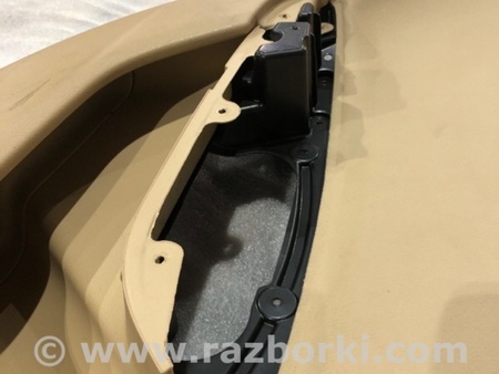 ФОТО Карточка дверная для Audi (Ауди) A6 C7 4G (11-18) Київ