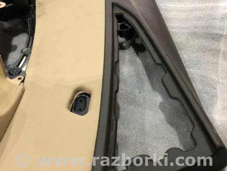 ФОТО Карточка дверная для Audi (Ауди) A6 C7 4G (11-18) Київ