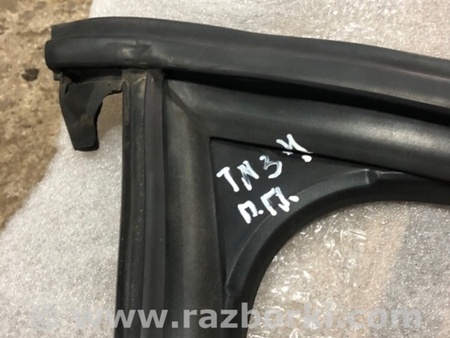 ФОТО Уплотнительная резинка для Audi (Ауди) A6 C7 4G (11-18) Київ