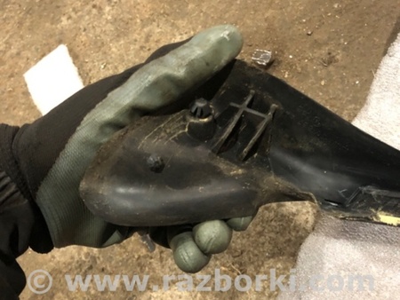 ФОТО Уплотнительная резинка для Audi (Ауди) A6 C7 4G (11-18) Київ