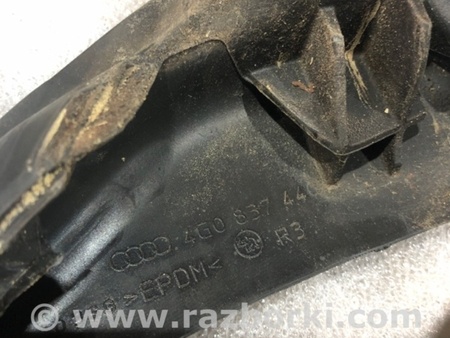 ФОТО Уплотнительная резинка для Audi (Ауди) A6 C7 4G (11-18) Київ