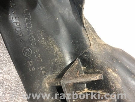 ФОТО Уплотнительная резинка для Audi (Ауди) A6 C7 4G (11-18) Київ