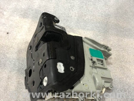ФОТО Замок боковой двери для Audi (Ауди) A6 C7 4G (11-18) Київ
