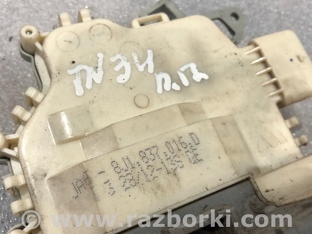 ФОТО Замок боковой двери для Audi (Ауди) A6 C7 4G (11-18) Київ